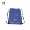 Useful eco friendly fabric non woven backpack